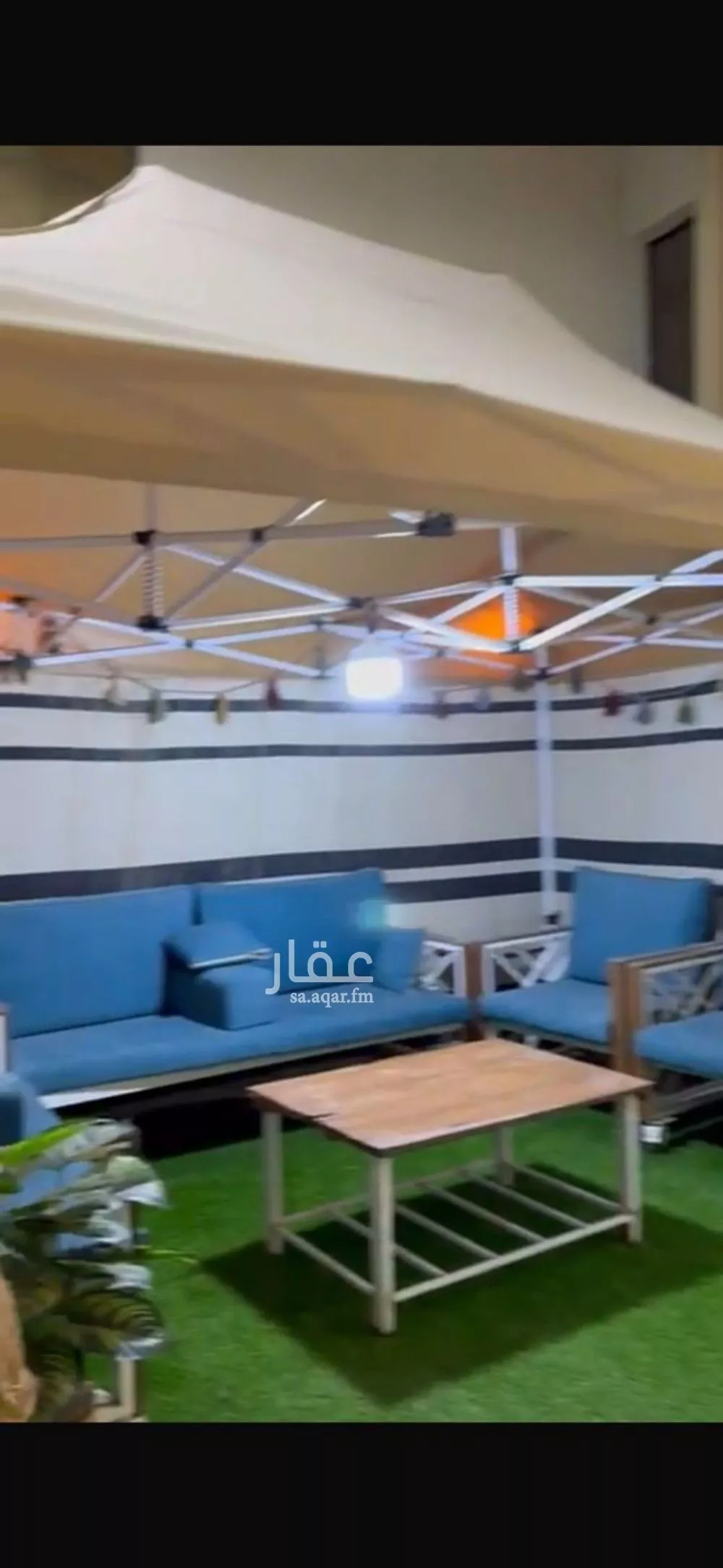 دور 4 غرف في الرمال 3