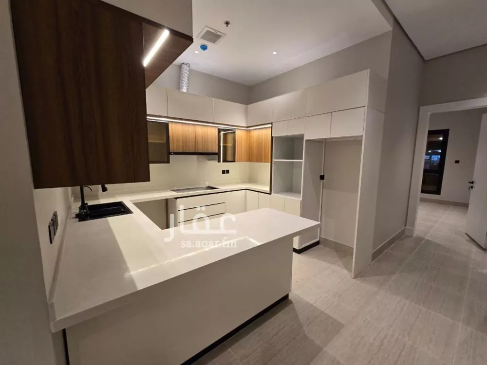 3 bedroom apartment in Al Rawdah, Riyadh 9