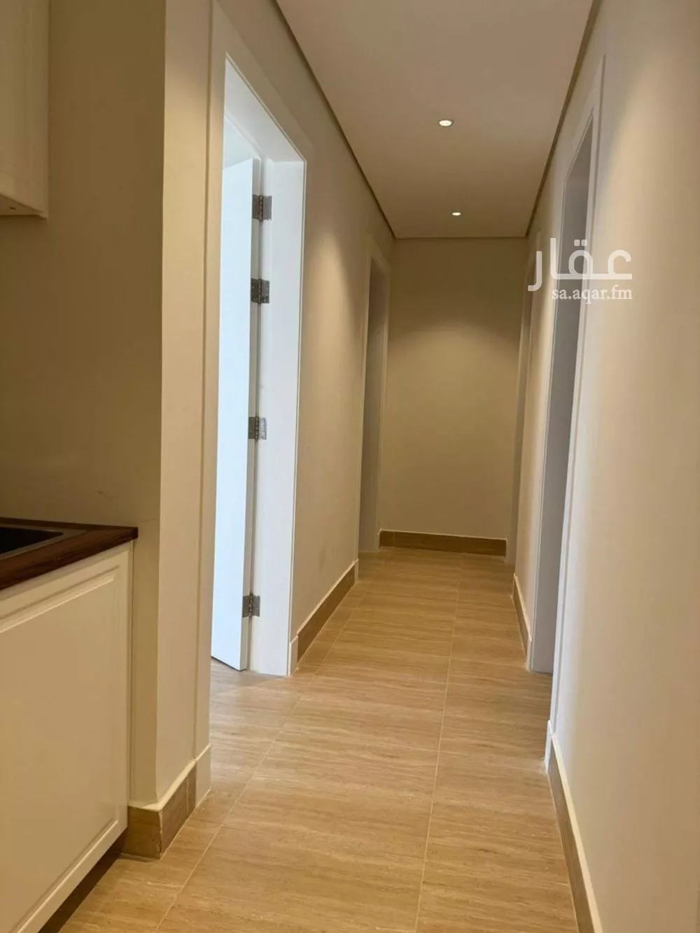 3 bedroom apartment in Al Ghadir 5