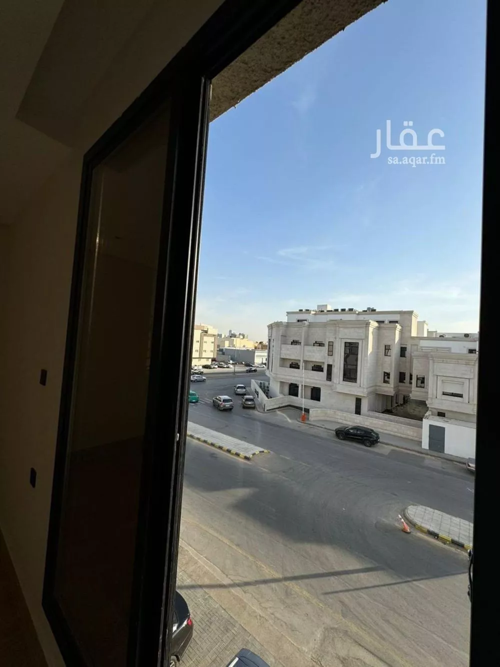 3 bedroom apartment in Al Ghadir 1