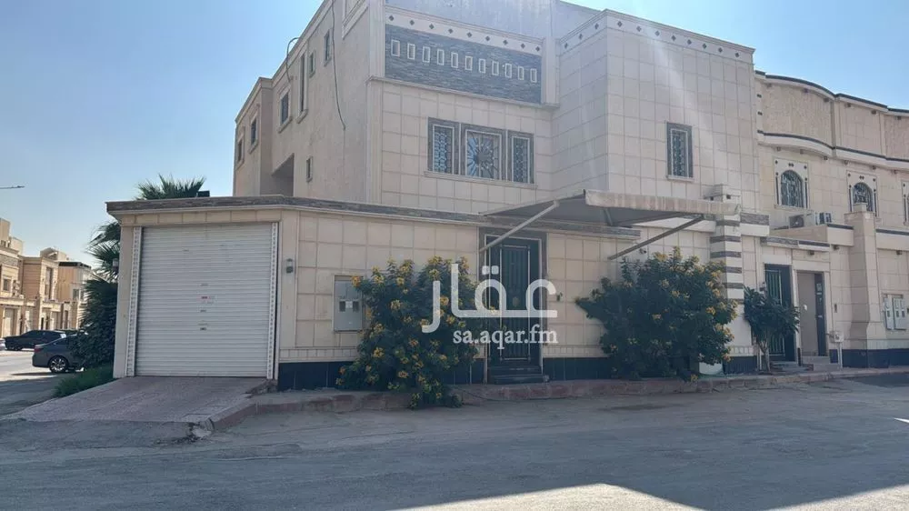 فيلا 7 غرف في الرمال 1