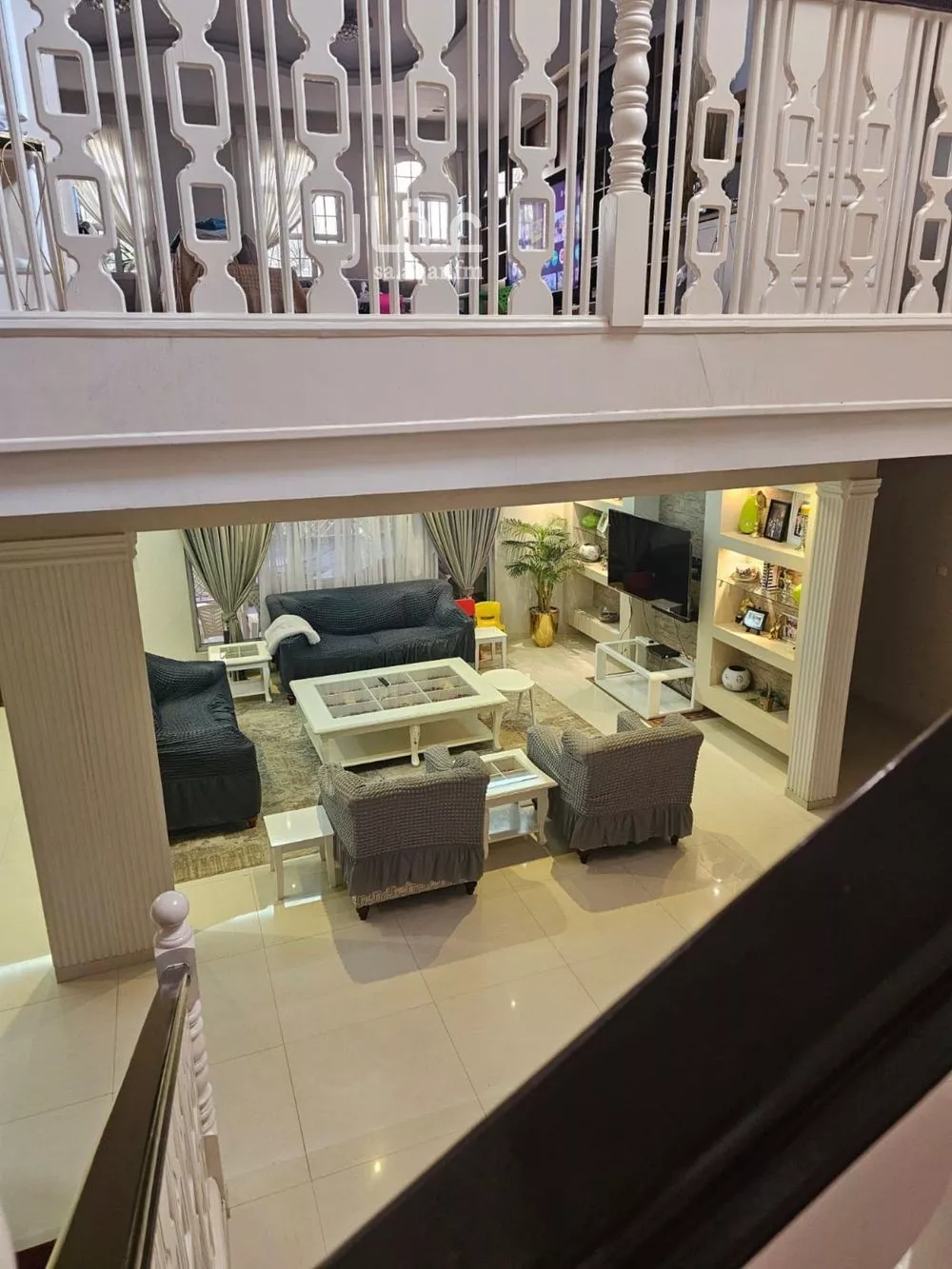 فيلا 7 غرف في الخليج 5