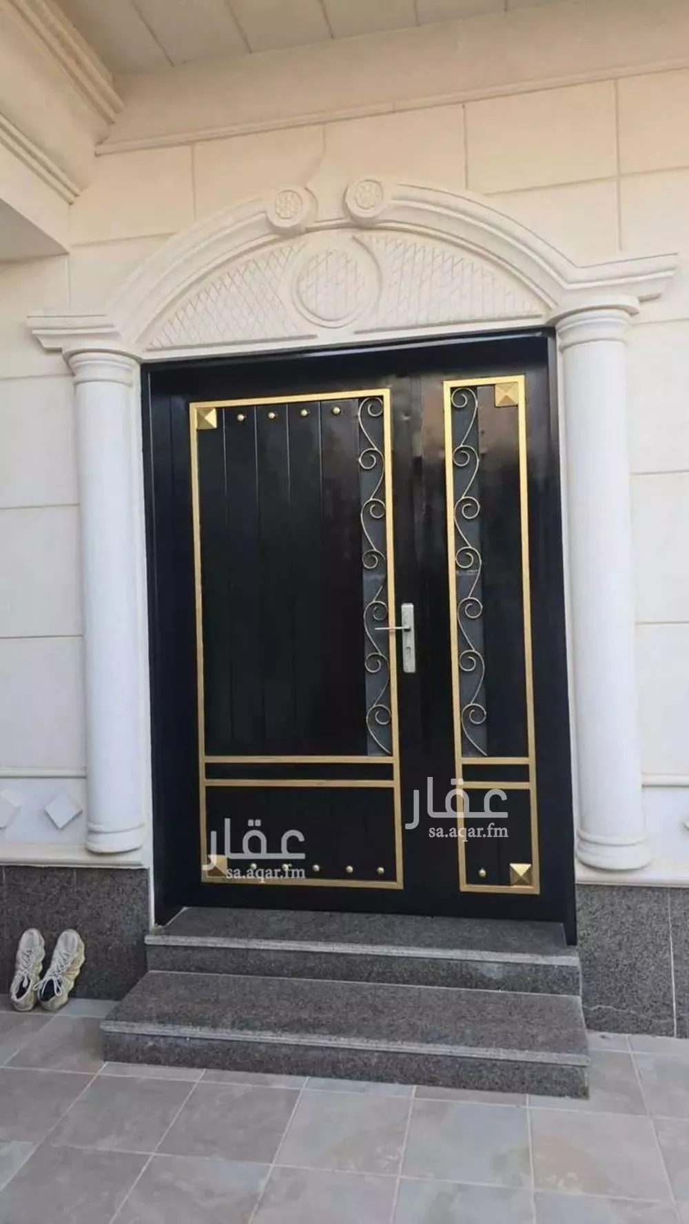 4 bedroom villa in Al Wadi, Riyadh 4