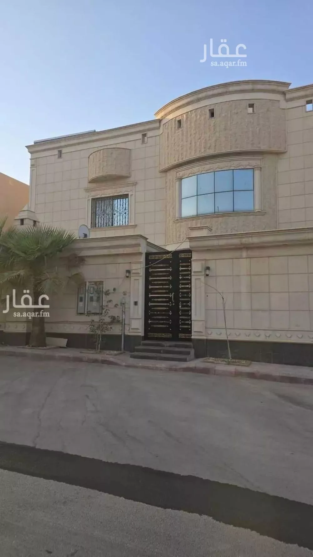 4 bedroom villa in Al Wadi, Riyadh 5