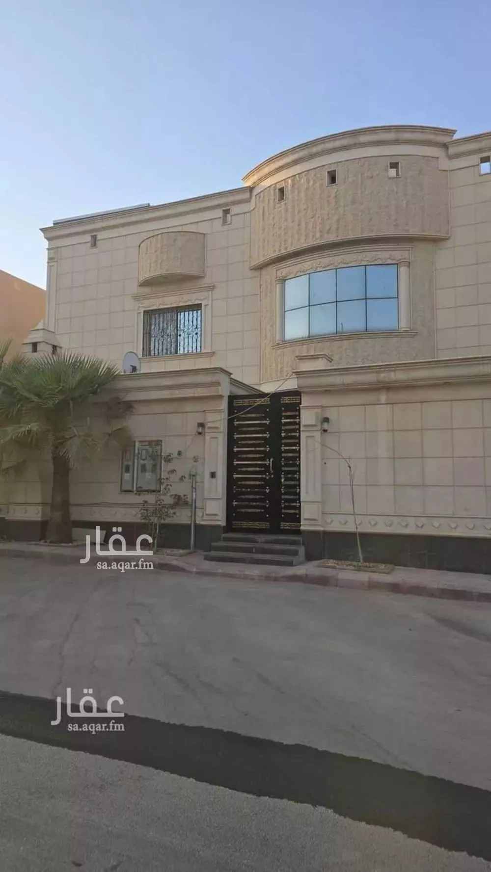 4 bedroom villa in Al Wadi, Riyadh 6