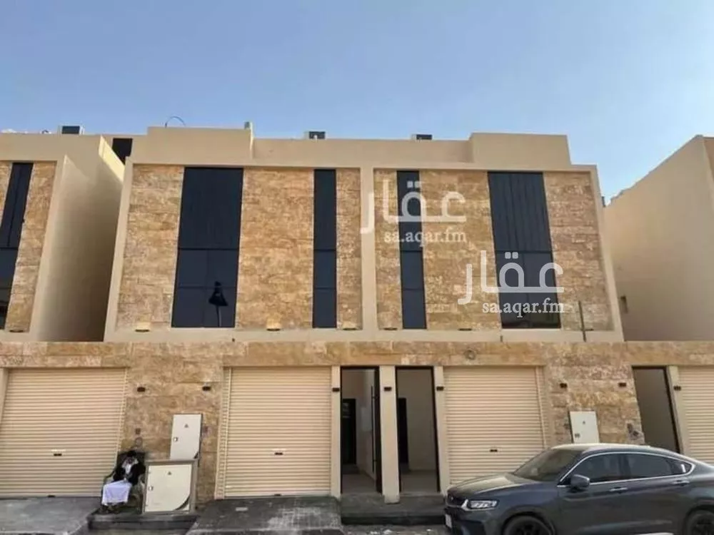 دور 3 غرف في العارض 1