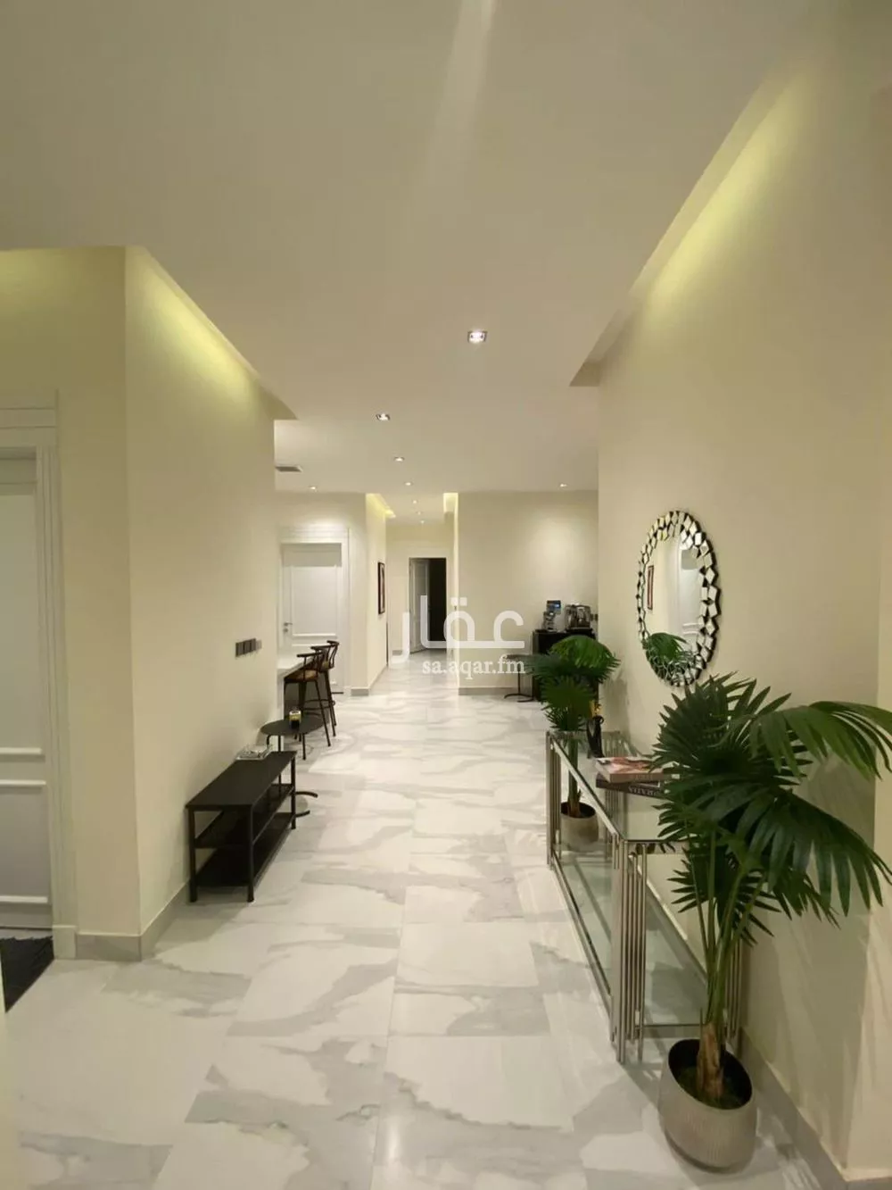 شقة 3 غرف في القيروان 3