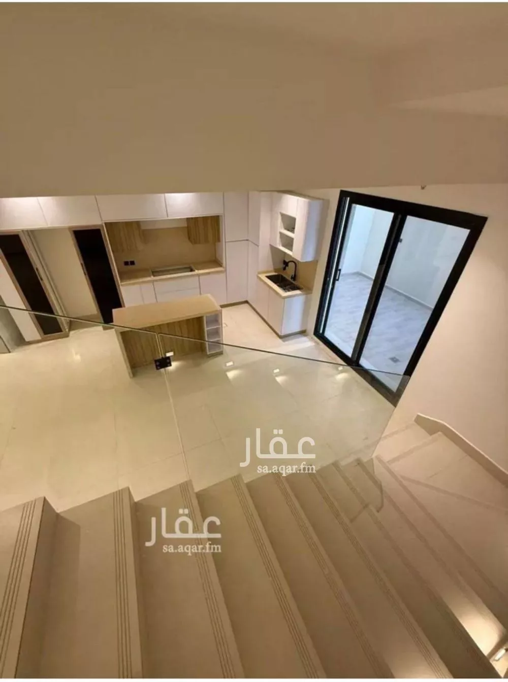 شقة 3 غرف في العارض 3