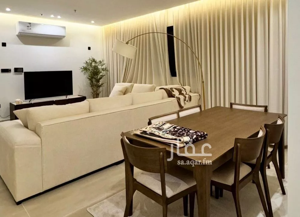 4 bedroom apartment in Al Narjis 5