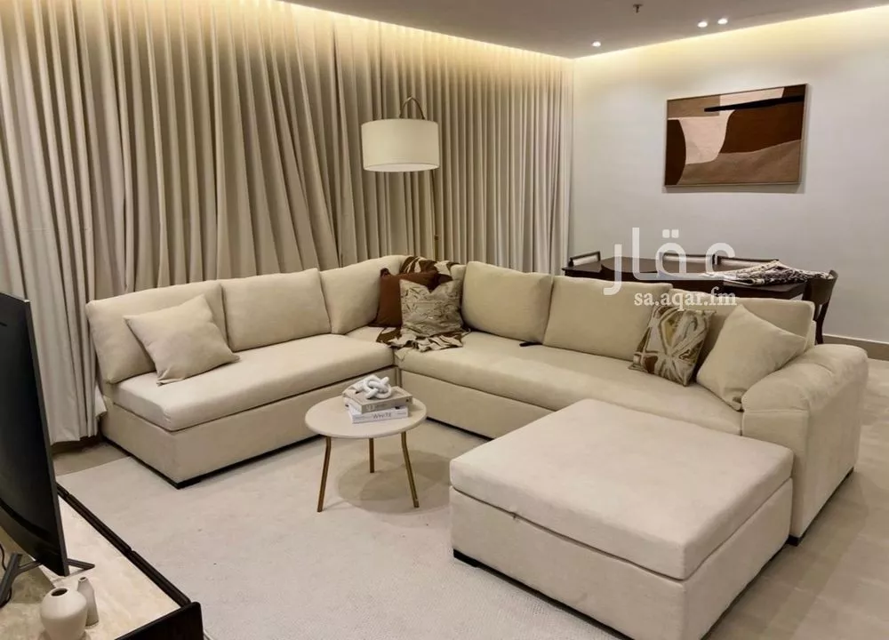 4 bedroom apartment in Al Narjis 4