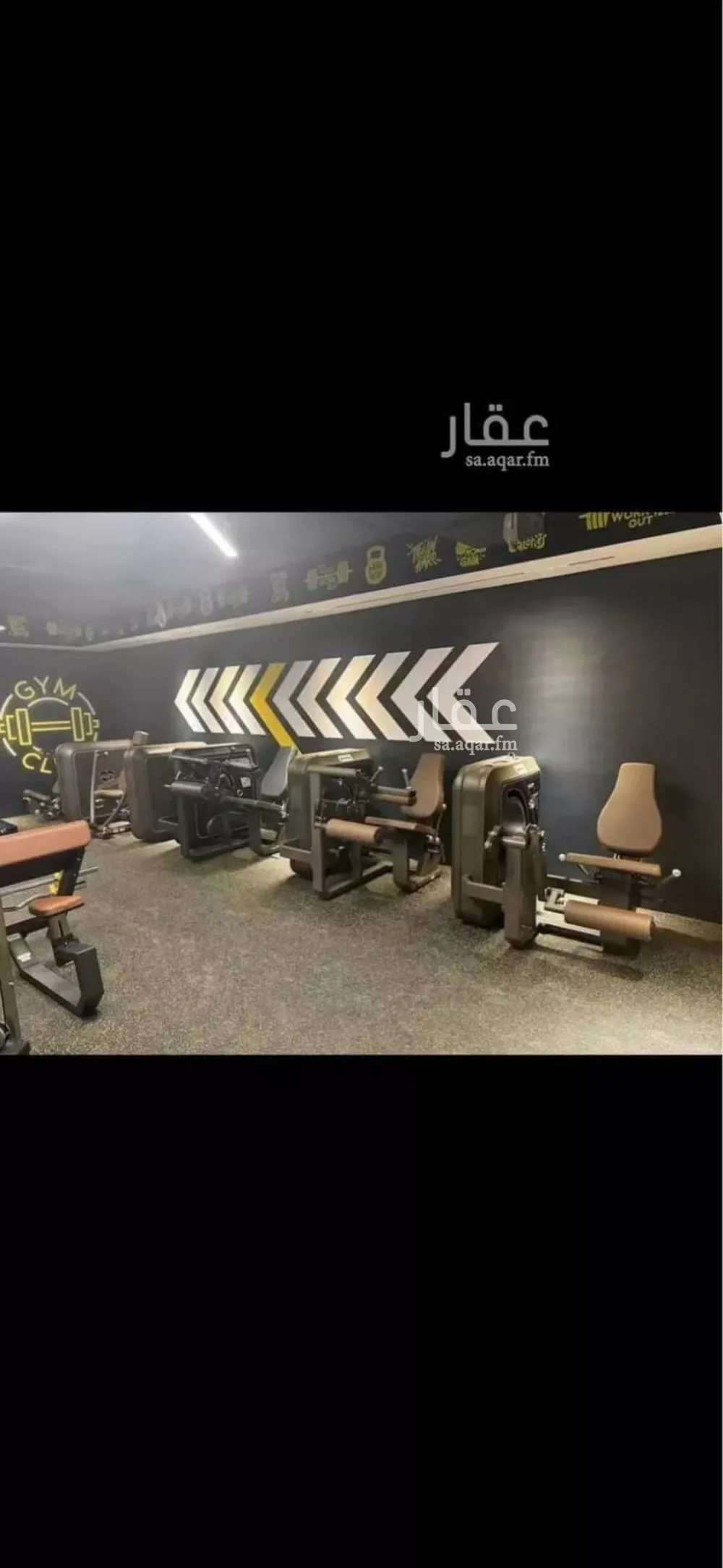 شقة 3 غرف في حطين 5