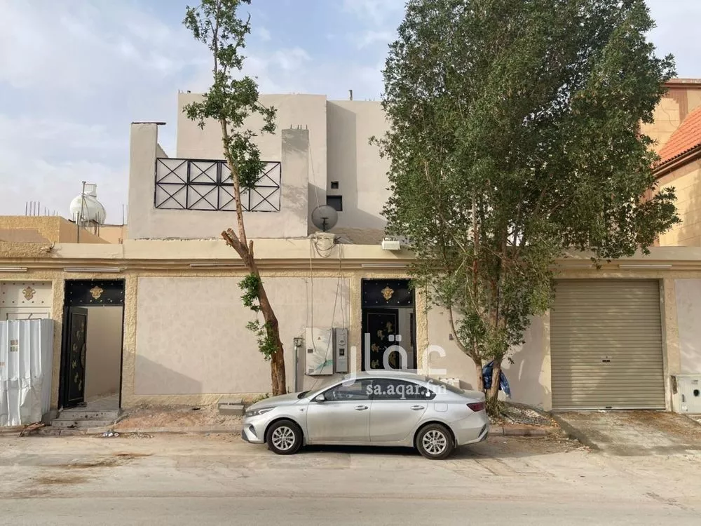 3 bedroom floor in An Nadhim