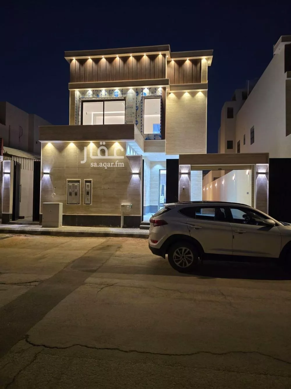 فيلا 8 غرف في النهضة 1