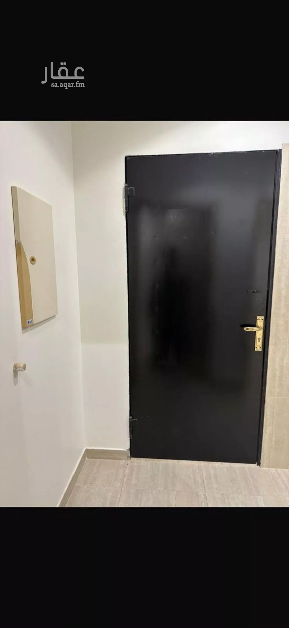 3 bedroom floor in Al Mahdiyyah 3