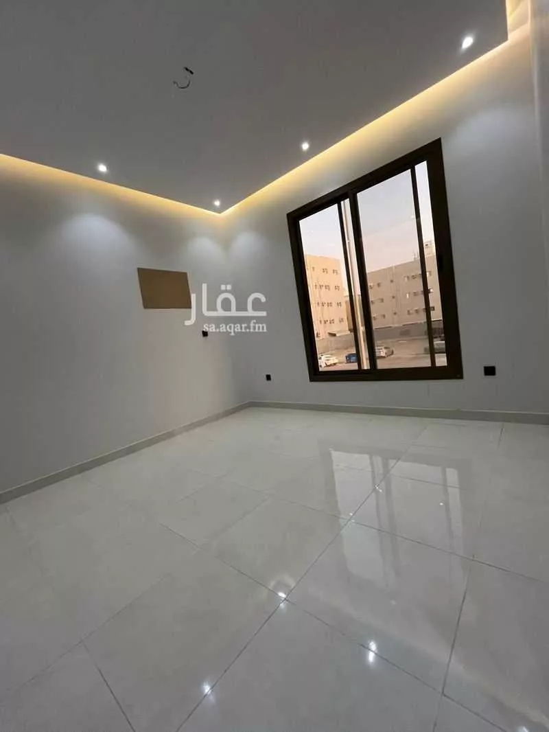 شقة 3 غرف في الريان 2