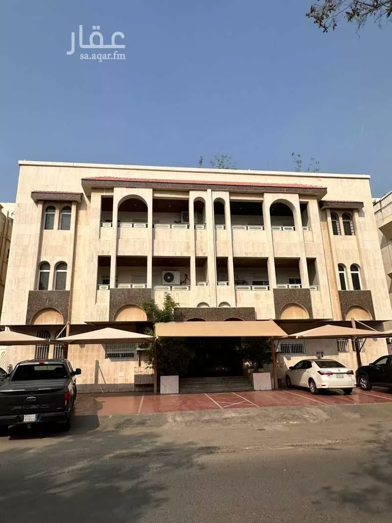 فيلا 5 غرف في الزهراء 2