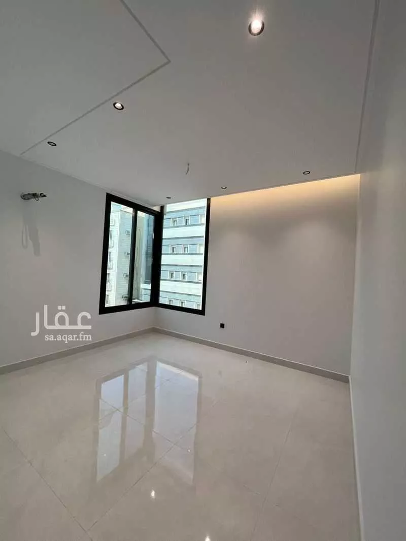 شقة 4 غرف في السلامة 5