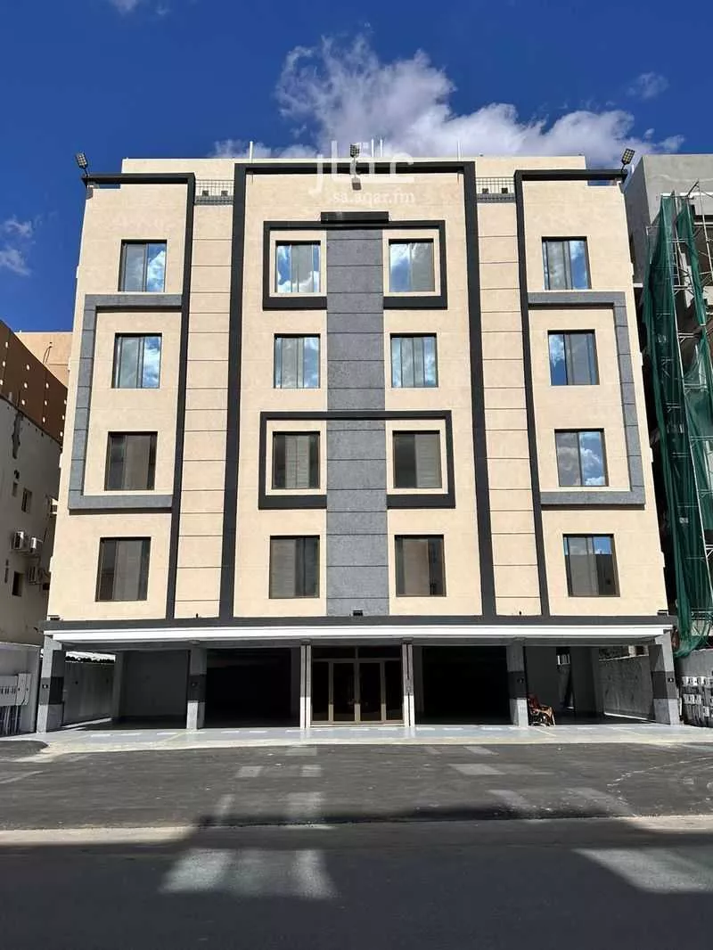 شقة 3 غرف في الريان 1