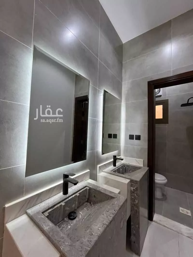 شقة 5 غرف في الريان 3