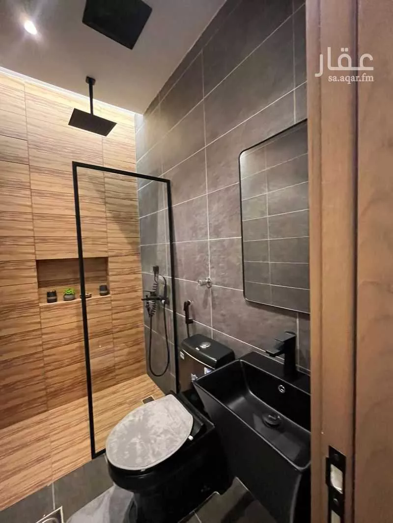 شقة 5 غرف في الرحاب 2