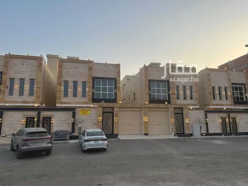 فيلا 9 غرف في الفروسية 2