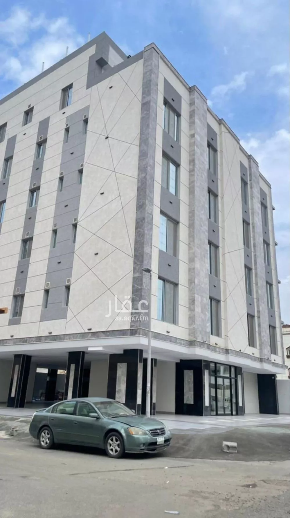 شقة 5 غرف في السلامة 1