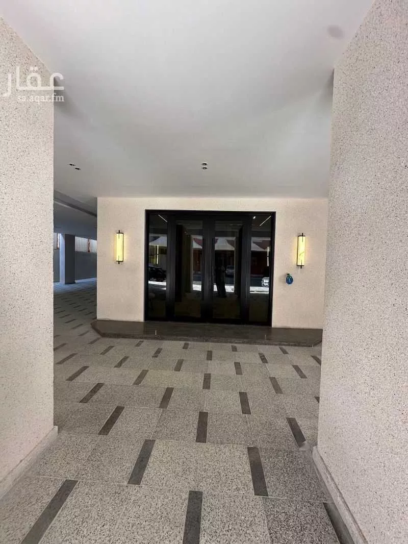 شقة 4 غرف في السلامة 3