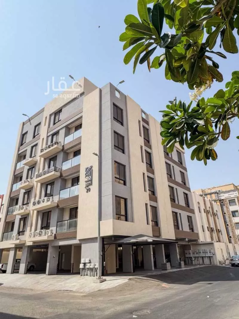 شقة 3 غرف في الروضة 4