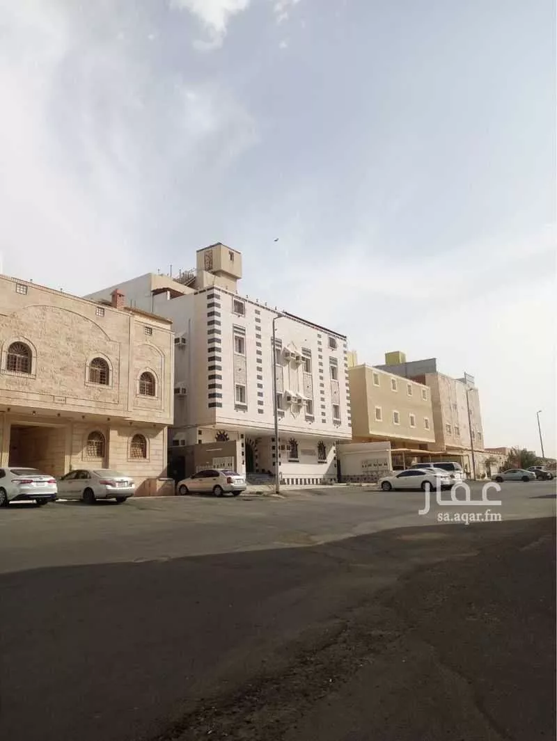 عمارة 500 م² في النوارية 5