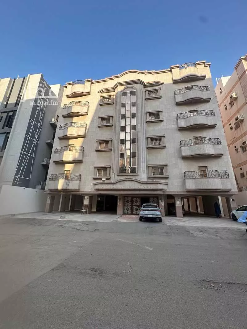 عمارة 750 م² في المنار 2