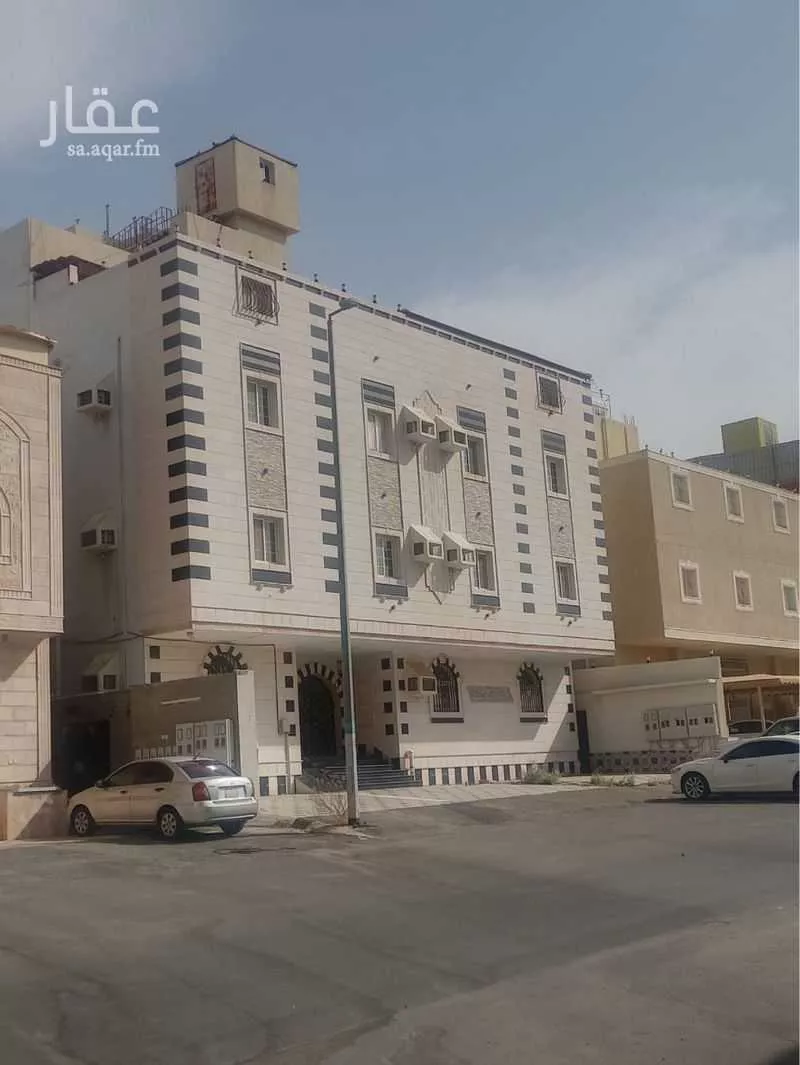 27 bedroom building in Al Nawariyyah, Makkah 6