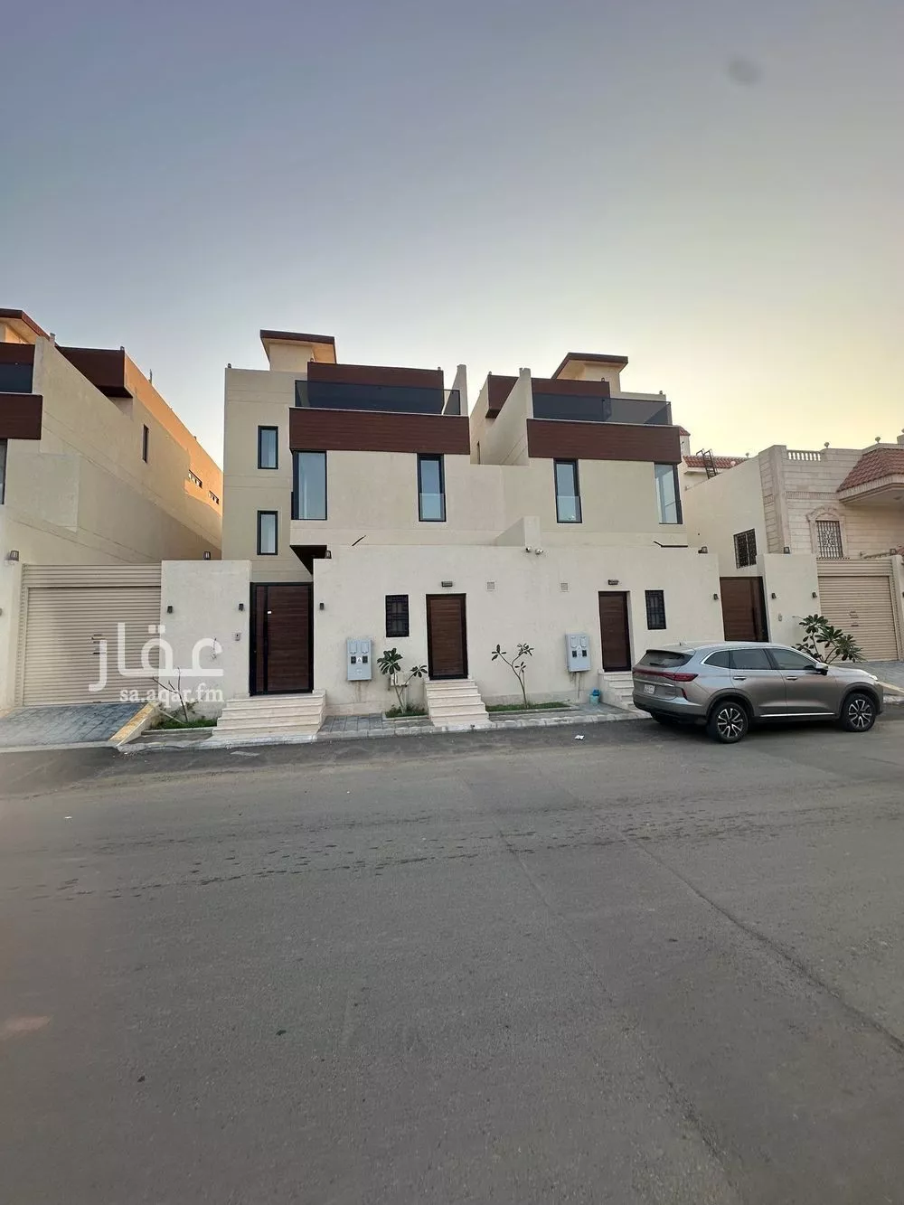 فيلا 11 غرف في ابحر الجنوبية 2