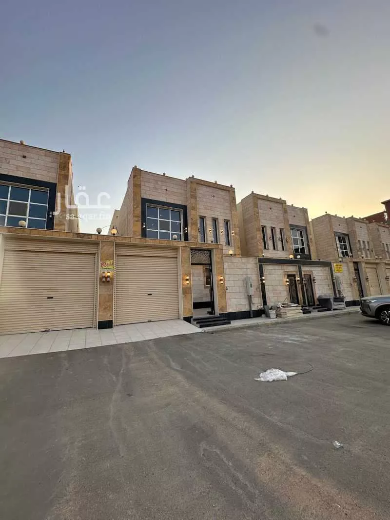 فيلا 9 غرف في الفروسية 1