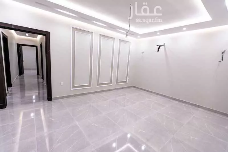 شقة 5 غرف في الملك فهد 3