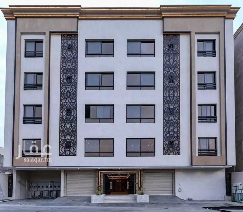 4 bedroom apartment in King Fahd, Makkah 6