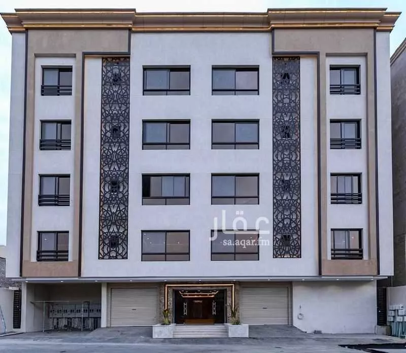 شقة 5 غرف في الملك فهد 1