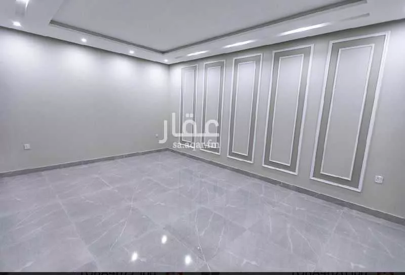 شقة 5 غرف في الملك فهد 5