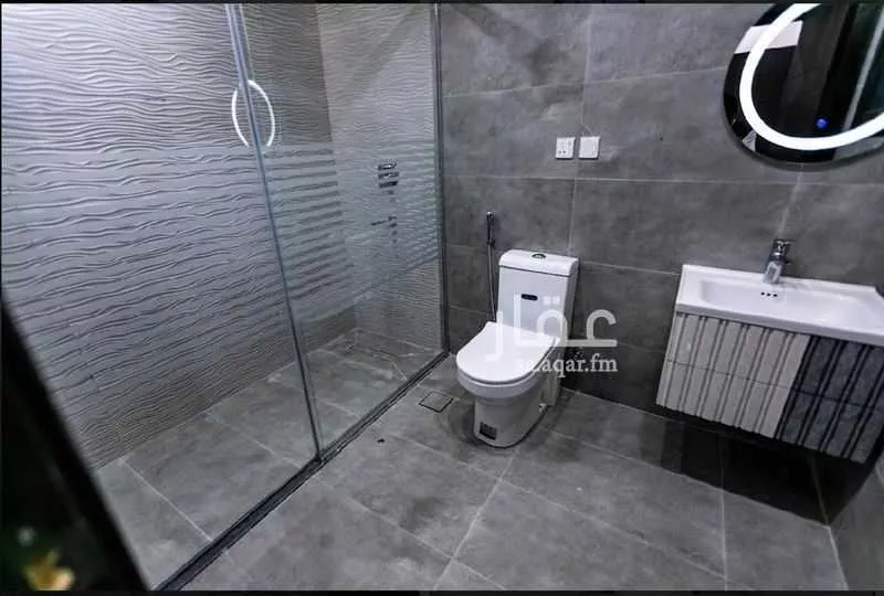 4 bedroom apartment in King Fahd, Makkah 7