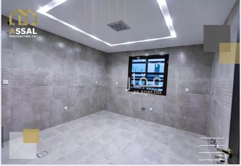 4 bedroom apartment in King Fahd, Makkah 4