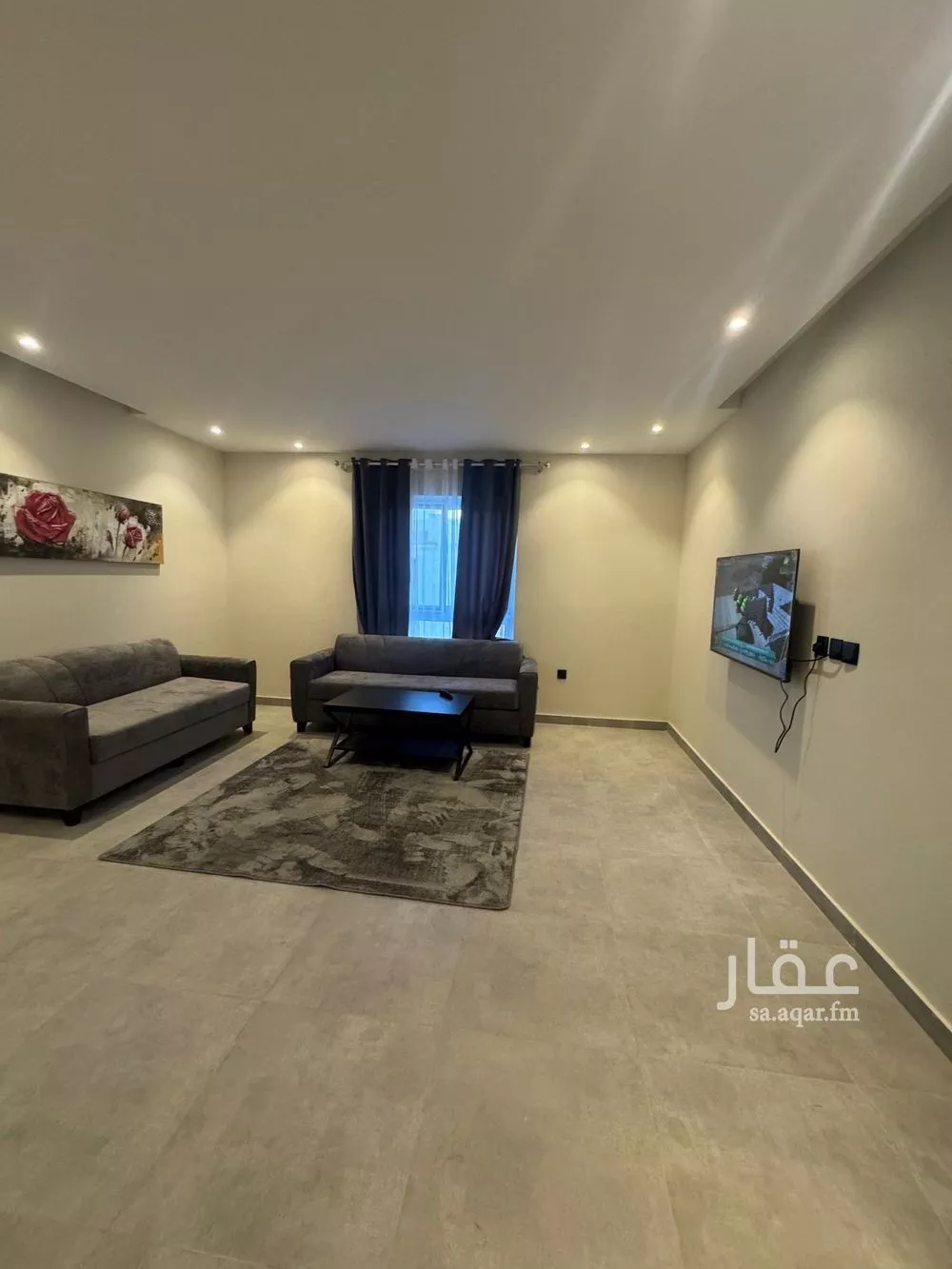 شقة 2 غرف في المروة 5