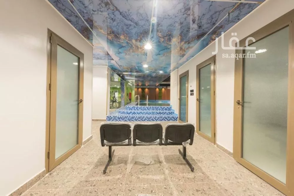 شقة 2 غرف في بريمان، جدة 5