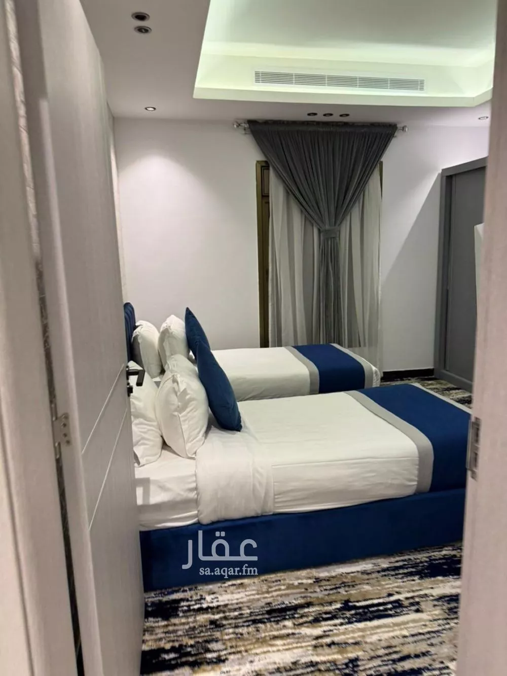 شقة 1 غرف في بريمان، جدة 7