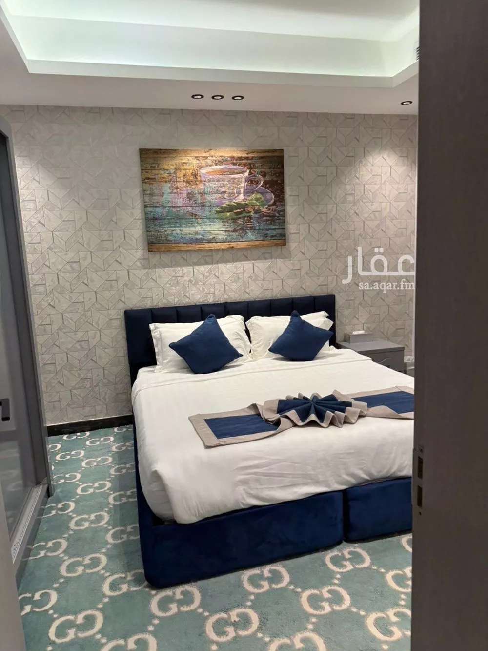 شقة 1 غرف في بريمان، جدة 14