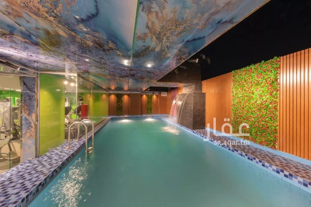 شقة 2 غرف في بريمان، جدة 16