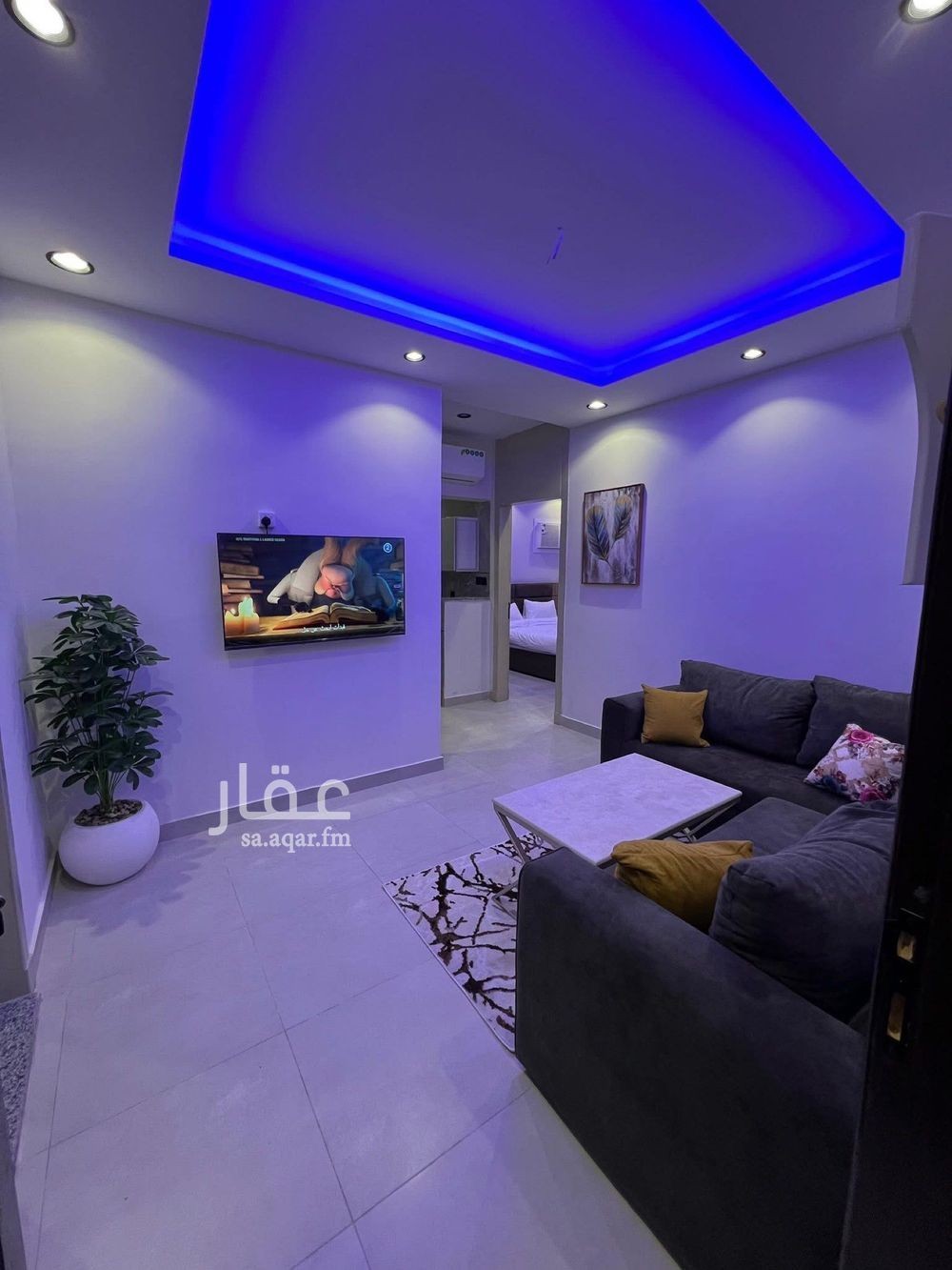 2 bedroom apartment in Mishrifah, Jeddah 8