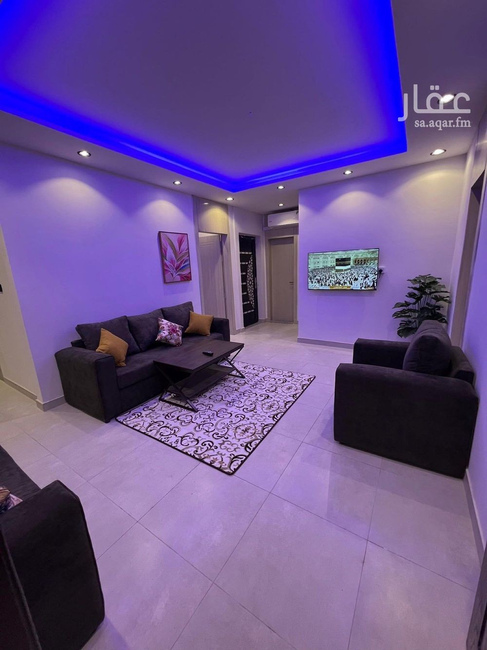 1 bedroom apartment in Mishrifah, Jeddah 9