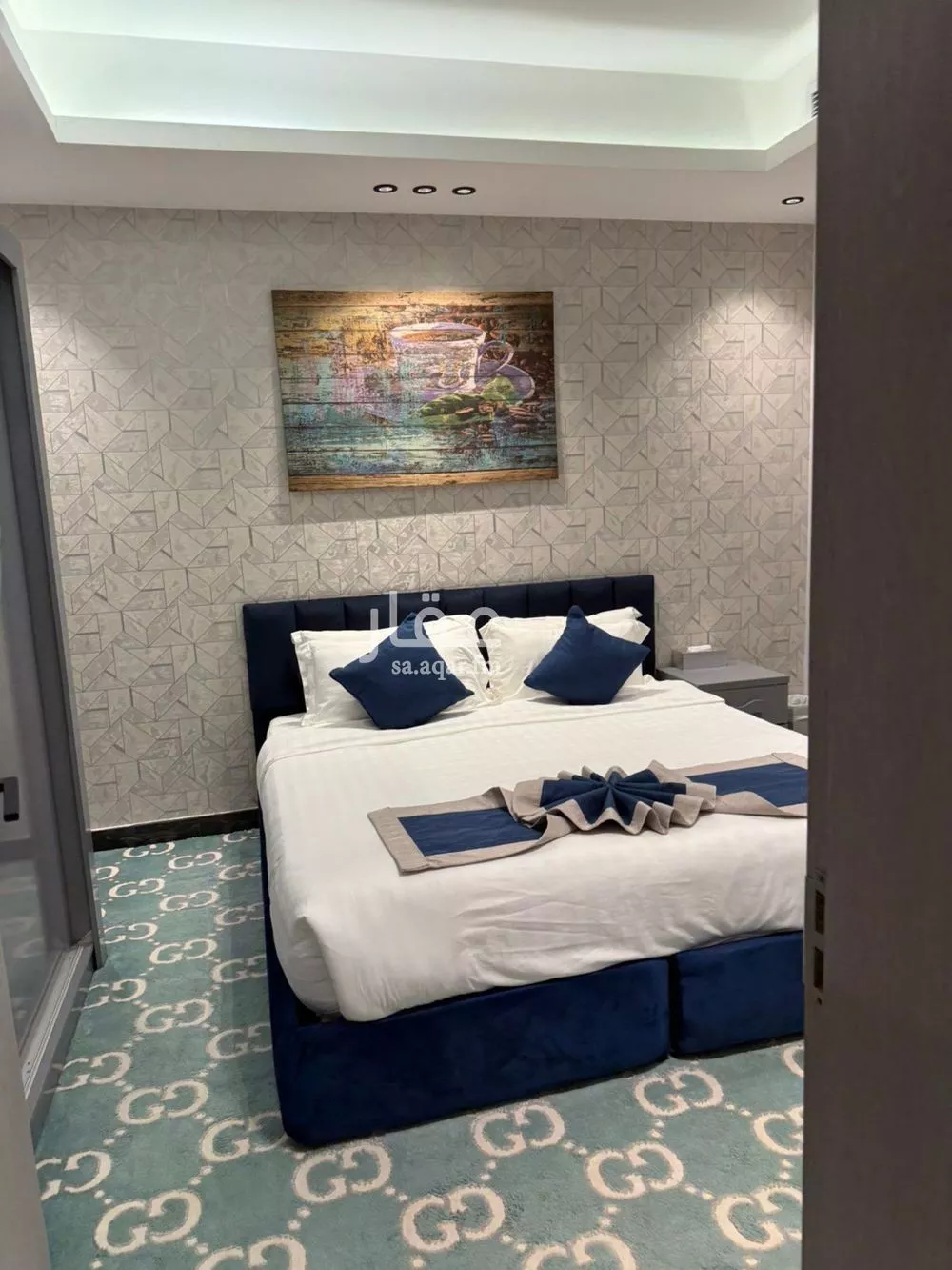 1 bedroom apartment in Bryman, Jeddah 15