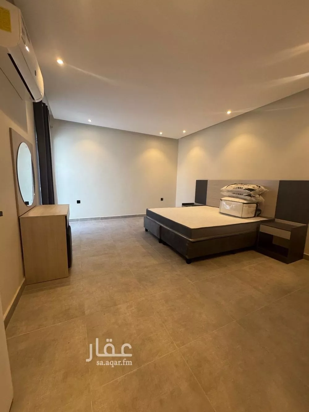 شقة 1 غرف في الصفا 4