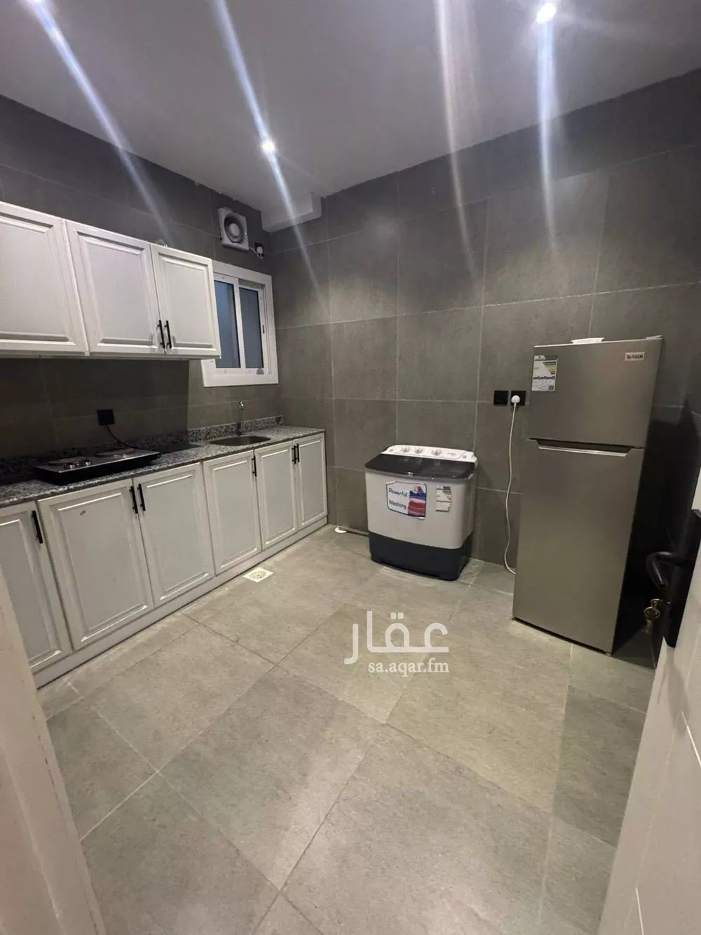 شقة 1 غرف في الصفا 1