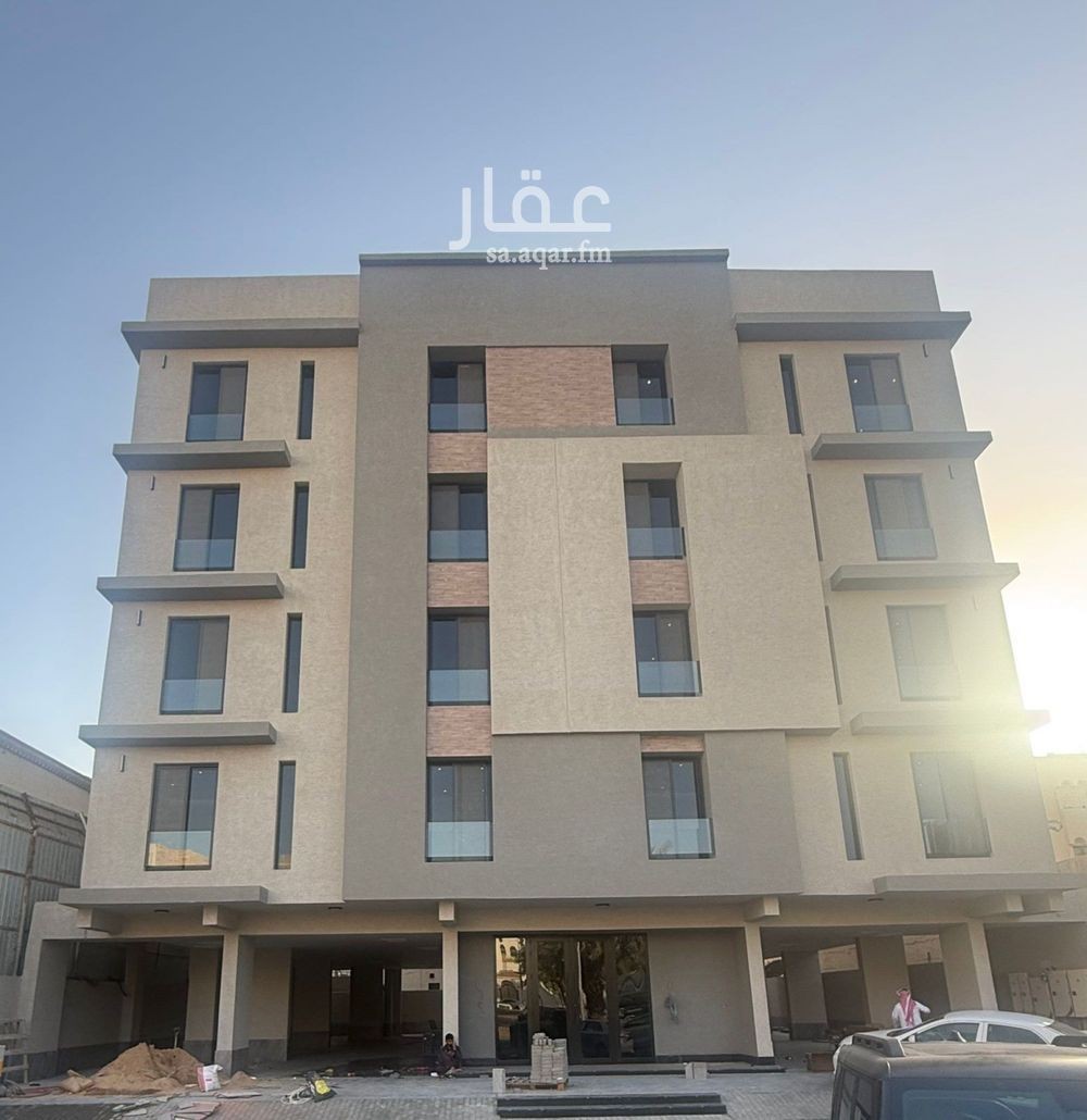 1 bedroom apartment in Al Safaa, Jeddah 5